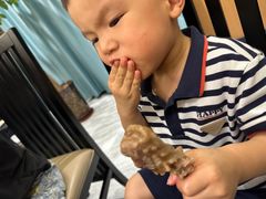 -冯氏吴山贡鹅(206国道店)