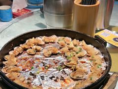 -毛家饭店(平湖店)