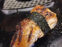 -昊·来了寿司(双楠2店)
