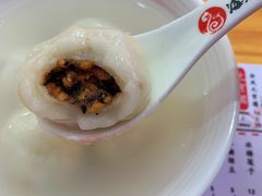 海丝金凤元宵圆-海丝金凤(金鱼店)