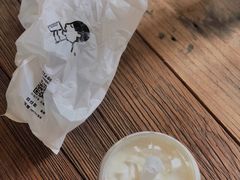 -喜茶(北京三里屯太古里店)