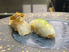 -鮨政·Omakase(福田平安金融中心店)