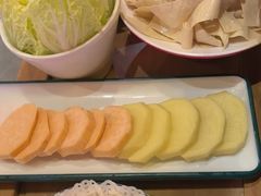 -老诚一锅(来北家园店)