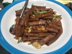 -小红鲸·海鲜餐厅(轸大路店)