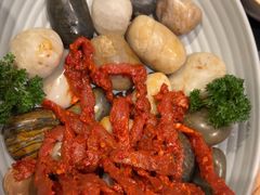 -廖掌柜·重庆鲜货火锅(上海首店)