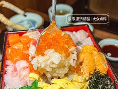 -山葵家·创意料理(宁波来福士店)