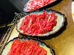 -福牛阁潮汕牛肉火锅