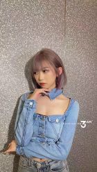 -3AM·S HAIR SALON烫发染发接发