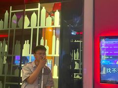 -音乐派KTV(银泰城店)