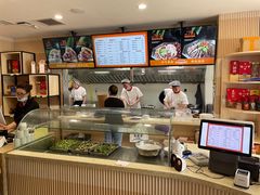 -闫家驴肉老店(华电一校店)