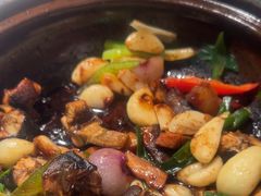 -大榕树下顺德菜(融创茂店)