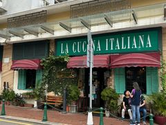 -我的意大利厨房