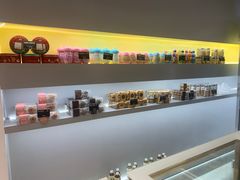 -云朵上的鱼(莘庄店)