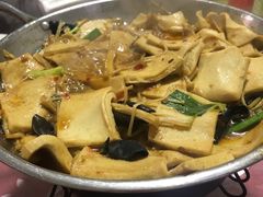 -竹中驿农家餐馆