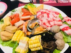 -AdD全日制餐厅(中谷花园酒店)