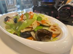 -付掌柜在成都·热炒砂锅集(金禾店)
