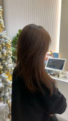-汀南丝雨Hair design
