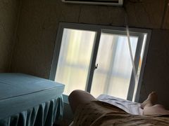 -荒漠甘泉盲人推拿(海天路店)