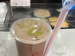 -沪上阿姨·精选茶饮(惠山万达店)