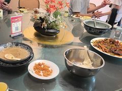 -生态苑农庄(十里画廊遇龙河店)