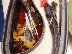 退秋鱼（一条）-锦府盐帮·李宅(领展购物广场中关村店)