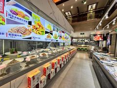 -宏运厨房·海鲜青岛菜·生日宴(城市阳台店)