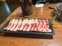 -九田家黑牛烤肉料理(新辰里亚运村店)