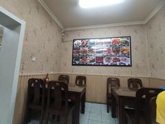 大堂-小有天灌汤包老菜馆(南一马路店)