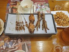 -探唐烧烤(棠东店)
