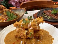-Tegu泰古莲·泰国餐厅(红山6979店)