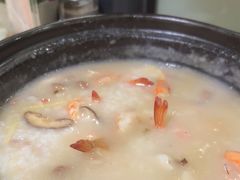 -如轩·海鲜砂锅粥·潮汕菜(小榄店)