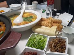 -彭城味道.地道徐州味(怡海花园店)