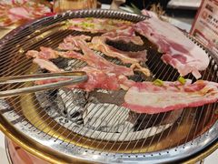 -南浦洞烤肉·新世界版(奥体店)