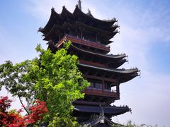 -杭州半山国家森林公园