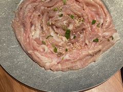 -烧肉达人•炭火烧肉(新天地店)