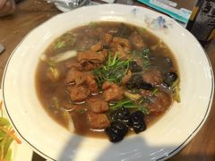 -春水锅贴·传统鲁菜(大明湖店)