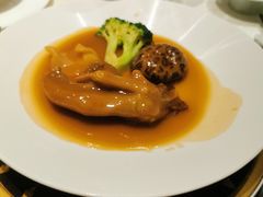 -皇朝会.经典传统粤菜(外滩店)