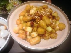 -阿德餐饮小秦川西北菜(福民路店)
