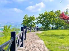 -南京市江宁方山