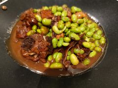 -安徽大厦中餐厅