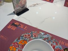 -泰椰里·泰国餐厅(智慧城广百广场店)