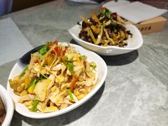 -璞臻汽锅餐厅(南京东路店)