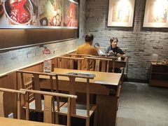 -呷哺呷哺 黄金牧场 (欢乐谷店)