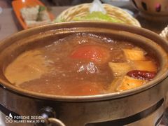 -古关火锅店(古北水镇景区店)