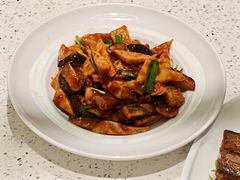 -玉林烤鸭店(垡头店)