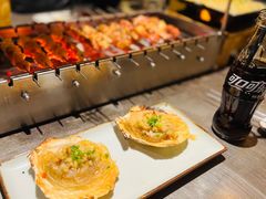 -很久以前羊肉串(打浦路店)