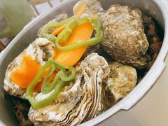 -一蚝一贝海鲜特色餐厅(万象城店)