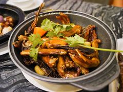 -美极鲜食坊(宝安南路店)