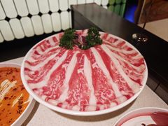 精品肥牛-小龙坎火锅(春熙太古里店)