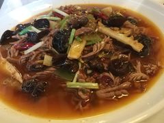 -院8里·小聚园老川菜(九眼桥店)